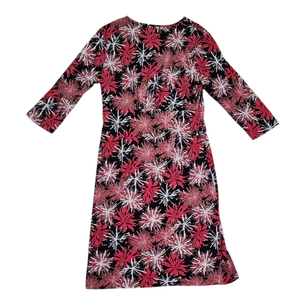 Talbots Midi Dress - Picture 8 of 11